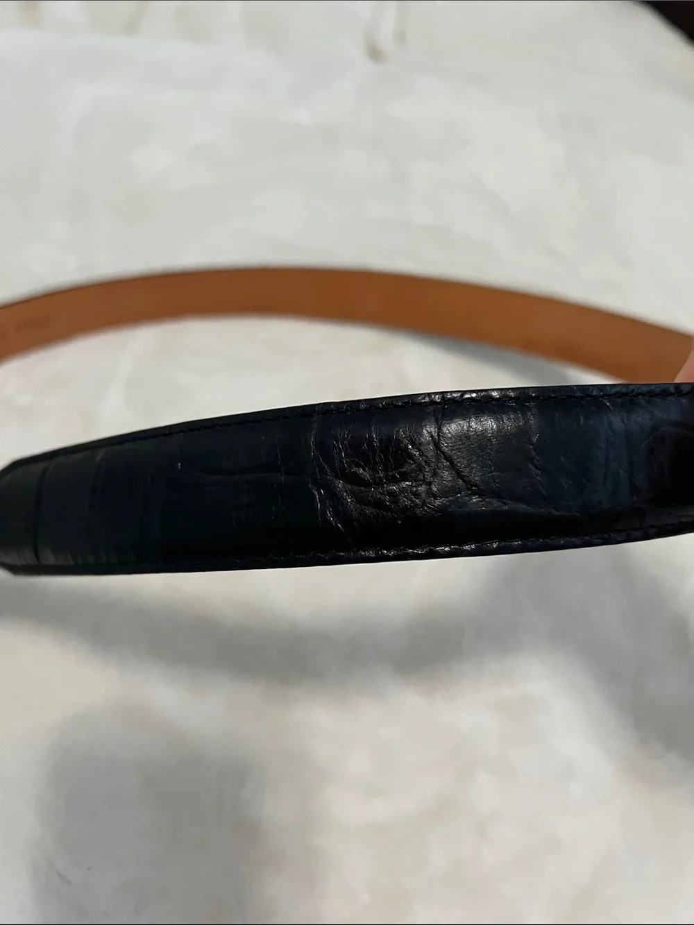 Brighton men belt